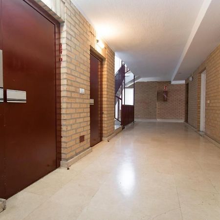 016 Happiness Apartment - Alicante Holiday Torrevieja Exterior foto