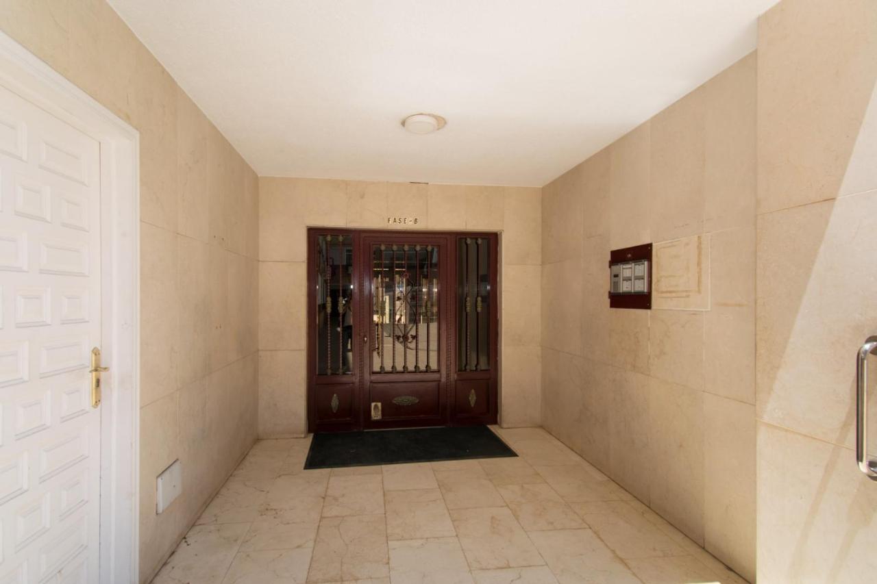 016 Happiness Apartment - Alicante Holiday Torrevieja Exterior foto